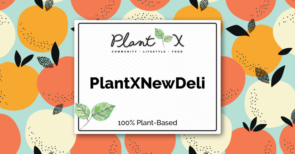 Plantx To Acquire Mkc S Plant Based Deli Llc