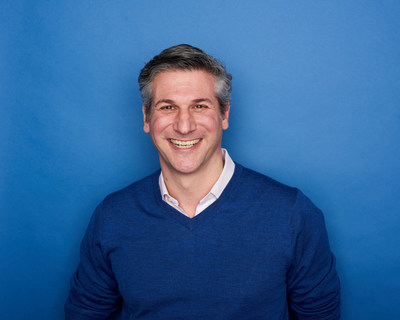 JFF Names Rusty Greiff First-Ever Chief Strategy And Growth Officer