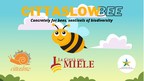 300 Cittaslow Towns  Around The World Work To Save Bees: The "CittaslowBee" Manifesto