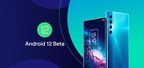 TCL 20 Pro 5G Joins Android 12 Developer Preview Program at Google I/O 2021