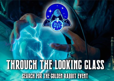 Blue Wizard Masquerade Ball Announced: July 22nd 2022