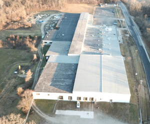 Missouri's Largest Cannabis Processing Facility Just Completed