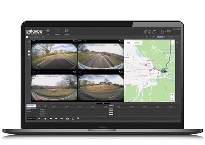 Brigade Electronics discusses the rise of remote fleet management Brigade Electronics discusses the rise of remote fleet management