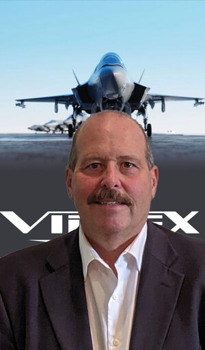 VIRTEX Enterprises Appoints New Business Development Manager, John Karkoski