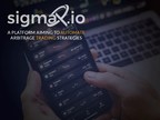 Sigmax.io introduces an innovative trading bot that simplifies arbitrage trading