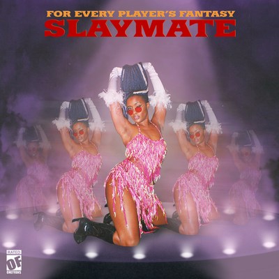 Celebrity Choreographer Taja Riley Goes Rogue for Royalties with the Launch of 'Slaymate,' The Provocative MV Game for Choreographers on OnlyFans