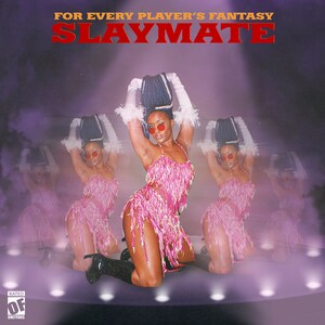 Celebrity Choreographer Taja Riley Goes Rogue for Royalties with the Launch of 'Slaymate,' The Provocative MV Game for Choreographers on OnlyFans