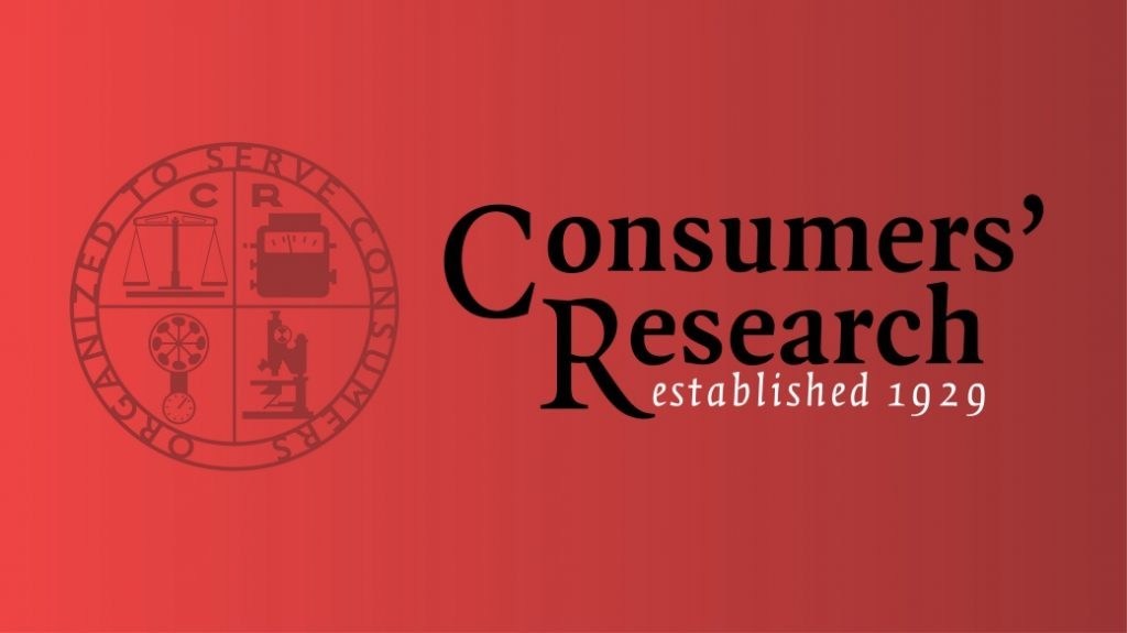 Consumers' Research Campaign Warns Chubb Insurance is Pushing a Political Agenda