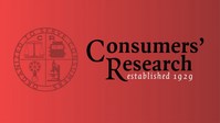 Consumers' Research (PRNewsfoto/Consumers' Research)
