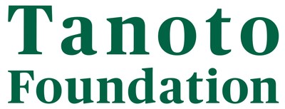 Tanoto Foundation Logo