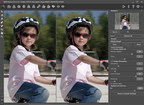 AKVIS Refocus AI 11.0: Enhance Blurry Photos with Motion Deblur AI