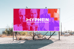 Hyphen Media Launches As A Premium Audio-First Entertainment Company Telling Stories By And About People Of Color, For Everyone