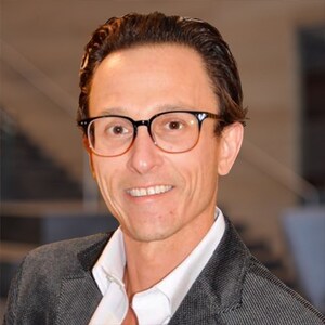 Intrinsic Digital Names Justin Mink as Chief Revenue Officer