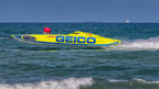 Miss GEICO Offshore Racing Team Kicks Off the 2021 Race Season in Cocoa Beach, FL