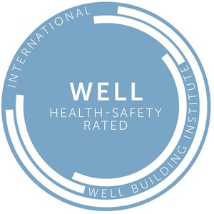 Highmark Health Achieves WELL Building Health and Safety rating for six properties in Pennsylvania and West Virginia