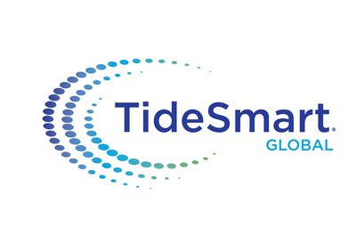 www.tidesmart.com (PRNewsfoto/TideSmart Global)