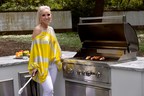 RTA Outdoor Living and Coyote Outdoor Bring Margaret Josephs' Dream Outdoor Kitchen to Life