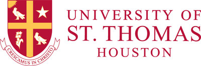 University of St. Thomas-Houston Logo 