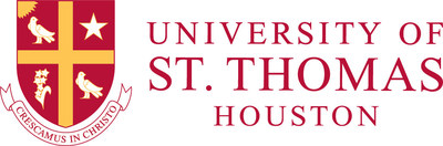 University of St. Thomas-Houston Logo