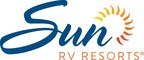 Sun RV Resorts Announces Sponsorship of Superstar Racing Experience