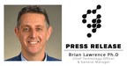 Gravity Diagnostics Announces Brian Lawrence as Chief Technology Officer and General Manager