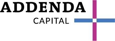 Logo Addenda Capital (Groupe CNW/Addenda Capital Inc.)