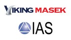 Viking Masek, IAS Inc. Form Strategic Partnership to Expand Automation Offering