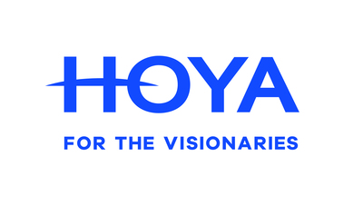 HOYA Vision Care, North America (PRNewsfoto/HOYA Vision Care)