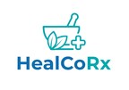 HealCoRx, HealCo's Direct-To-Consumer Online Pharmacy and Wellness Collective, Revealed