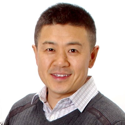 Qi Wei, PhD, Appia Bio