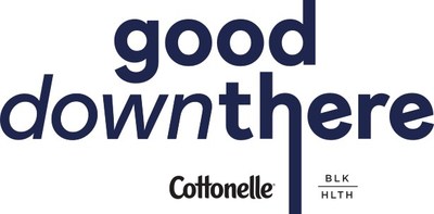 Good Down There Logo