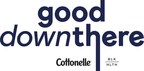 Cottonelle® Brand Continues Commitment to Colorectal Cancer Education and 'Good Down There' Resources for Black Americans with BLKHLTH® Partnership