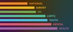 New Research Underscores Mental Health Disparities Faced By Diverse LGBTQ Youth Amid COVID-19 &amp; Beyond