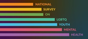 New Research Underscores Mental Health Disparities Faced By Diverse LGBTQ Youth Amid COVID-19 &amp; Beyond
