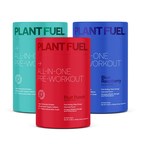 GNC Places First Purchase Order For PlantFuel® Line Of Plant-based Supplements