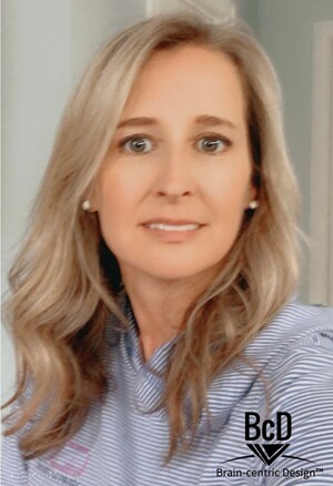 Brigitte Levy, Certified Brain-centric Instructional Designer® by Carr Knowledge &amp; ICNTL