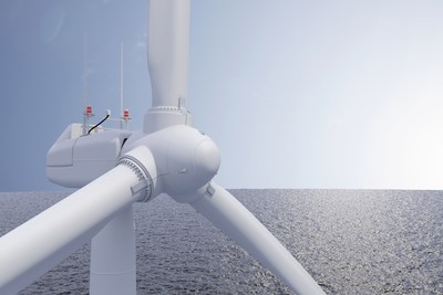 Offshore Wind Generation