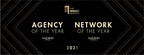 McCann Worldgroup Recognized as Webby Awards Network of the Year for Second Consecutive Year