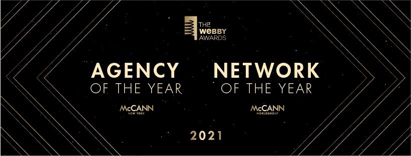 We are proud to share the news that - McCann Worldgroup