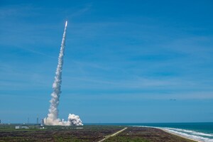 United Launch Alliance Successfully Launches SBIRS GEO Flight 5 Mission in Support of National Security