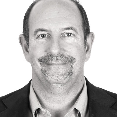 Rain the Growth Agency's Chief Investment Officer Mark Brown