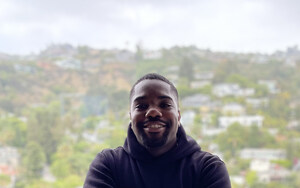 Chukwudi Obi Joins Neil Jacobson's Hallwood Media