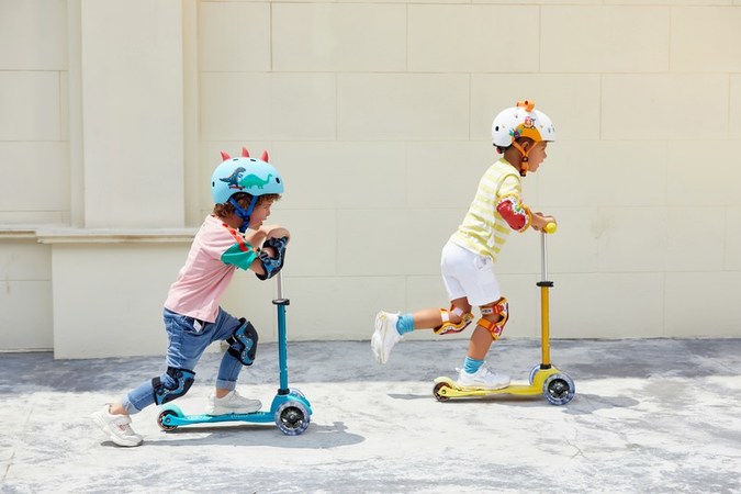 Micro Kickboard Announces Flash Sale to Celebrate National Scooter Day - Vimarsana News