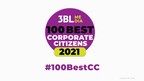 Crown Ranks Within Top Ten Climate Change Performers On 3BL Media's 100 Best Corporate Citizens Of 2021 List
