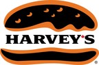 Harvey's shows Canadian pride in support of women on the ice by sponsoring the Professional Women's Hockey Players Association