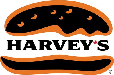 Logo de Harvey's (Groupe CNW/Harvey's)