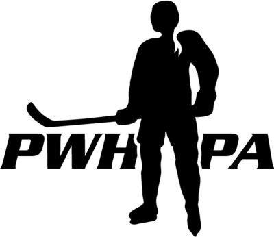 Lodo de Professional Women's Hockey Players Association (PWHPA) (Groupe CNW/Harvey's)