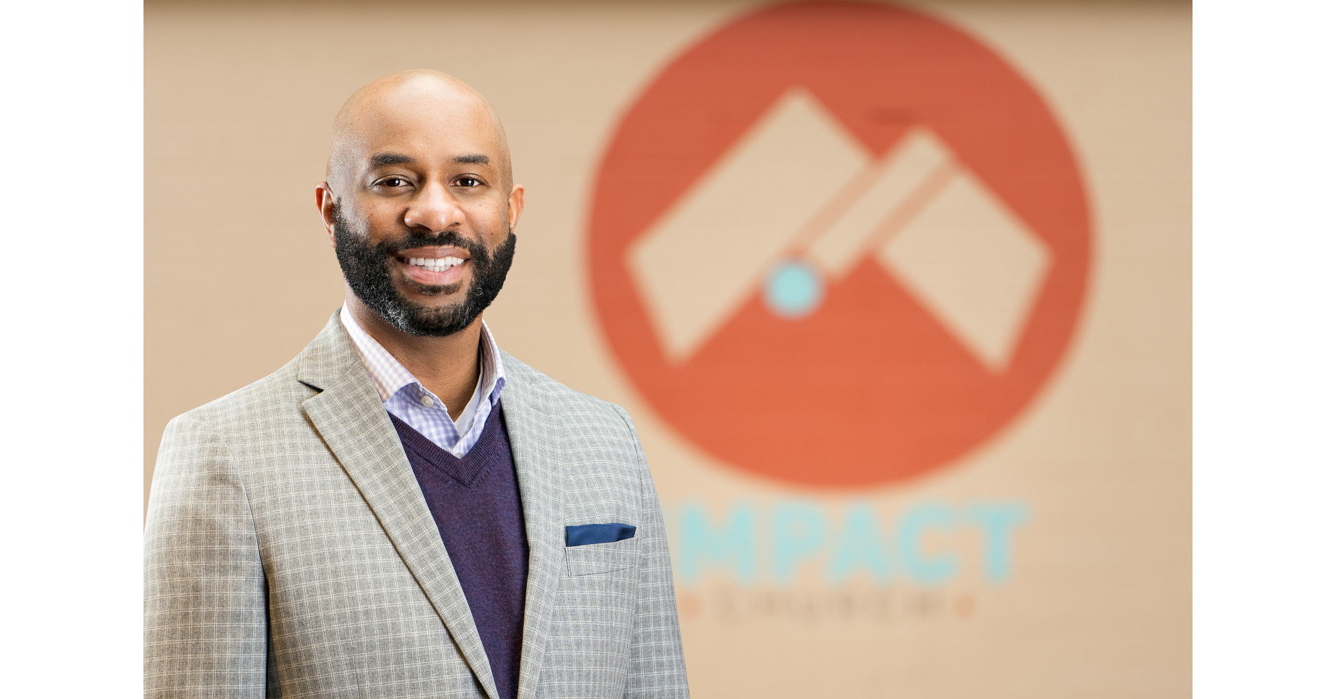Impact Church Lead Pastor, Olu Brown, Announces Retirement And "Normalizing Next"