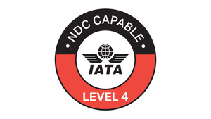 World's First NDC-Native Airline Technology Solution Developed by Air Black Box Now Fully Certified NDC Level 4