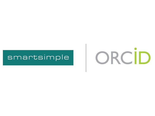 SmartSimple Software Is Now an ORCID Certified Service Provider - Vimarsana News
